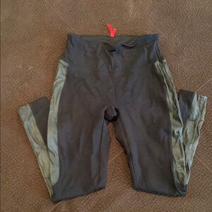 Spanx leggings